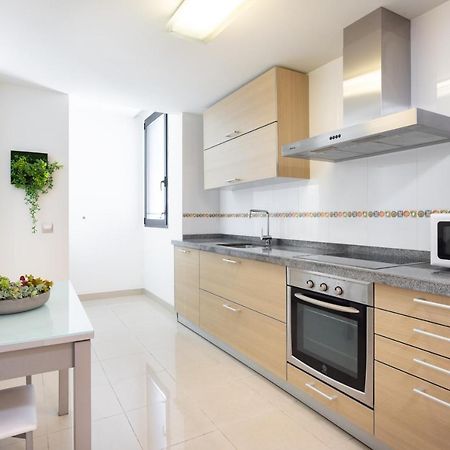 Apartamento Jade Santa Cruz de Tenerife Kültér fotó