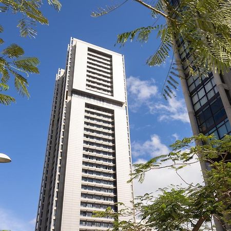 Apartamento Jade Santa Cruz de Tenerife Kültér fotó