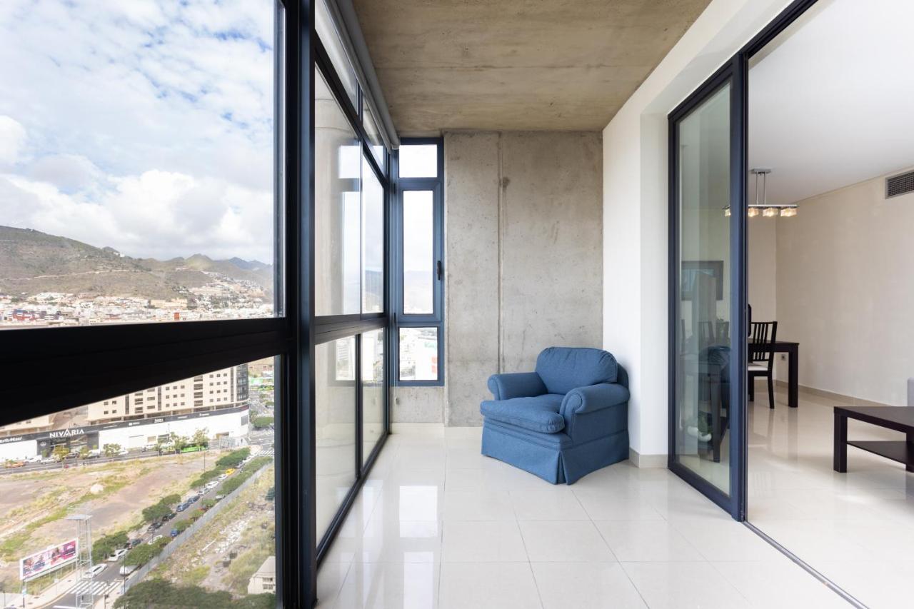 Apartamento Jade Santa Cruz de Tenerife Kültér fotó