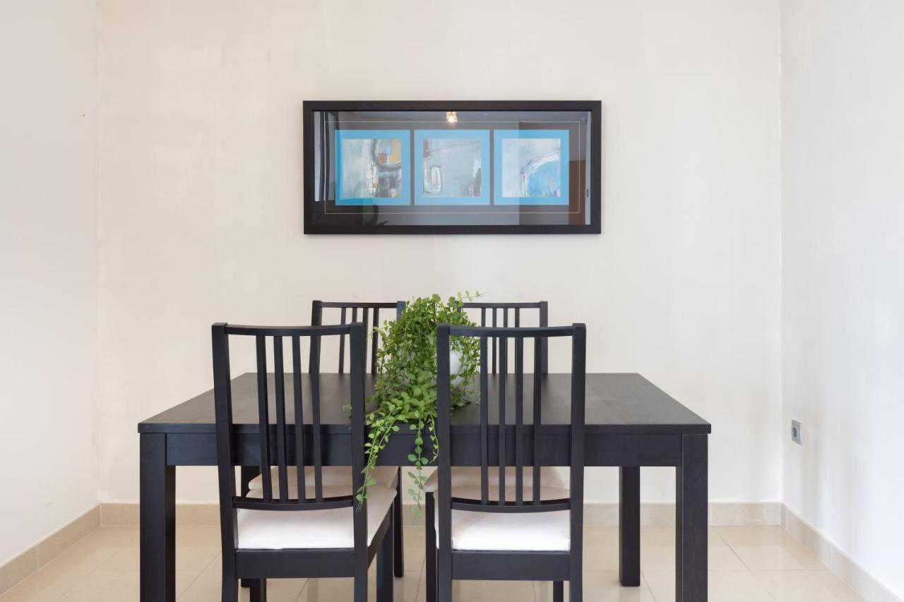Apartamento Jade Santa Cruz de Tenerife Kültér fotó