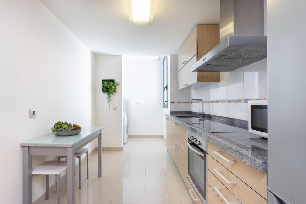 Apartamento Jade Santa Cruz de Tenerife Kültér fotó