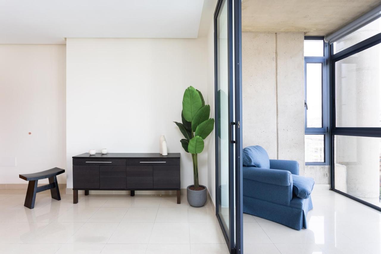 Apartamento Jade Santa Cruz de Tenerife Kültér fotó