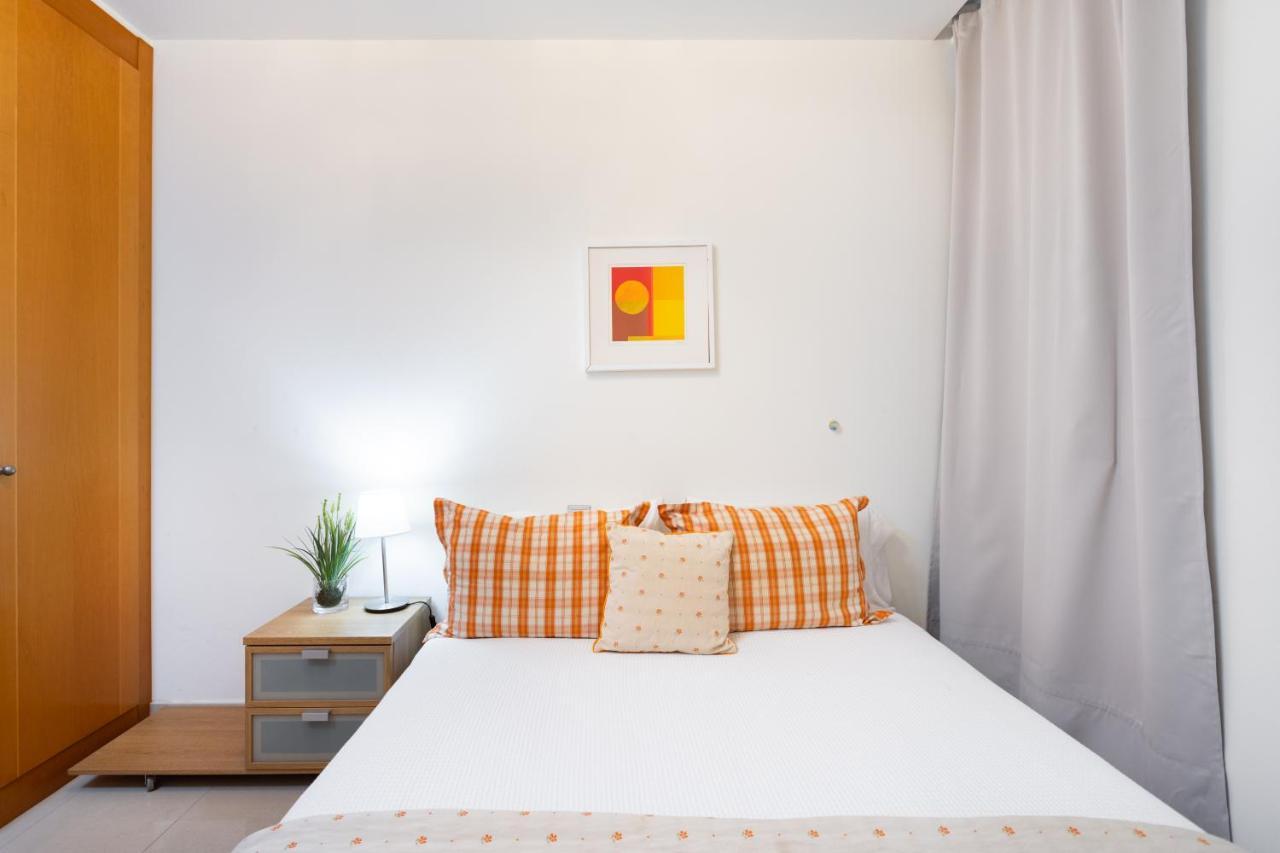 Apartamento Jade Santa Cruz de Tenerife Kültér fotó