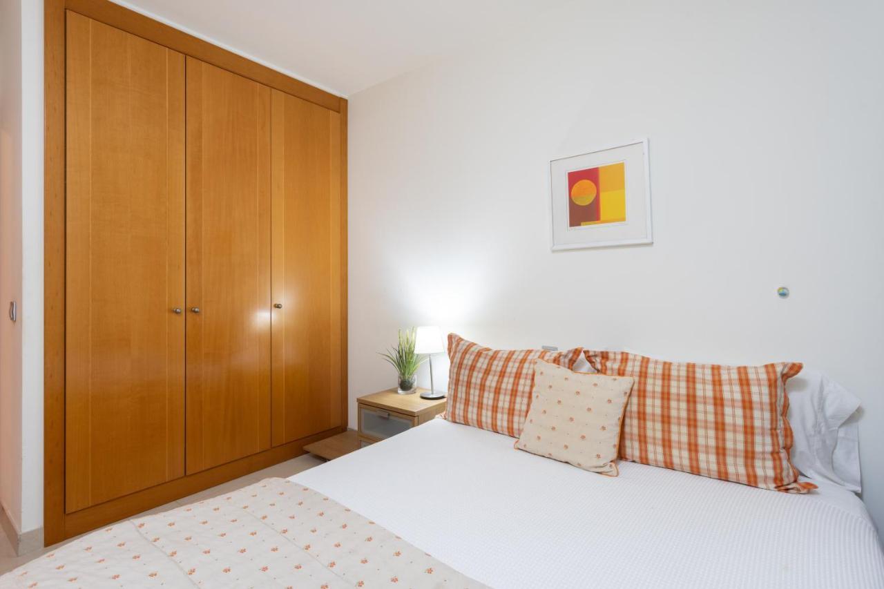 Apartamento Jade Santa Cruz de Tenerife Kültér fotó