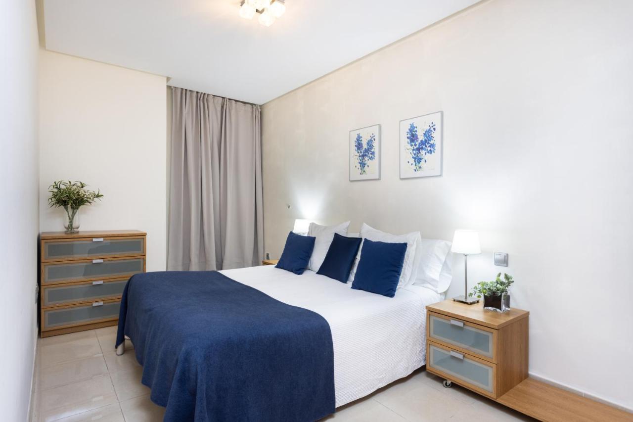 Apartamento Jade Santa Cruz de Tenerife Kültér fotó