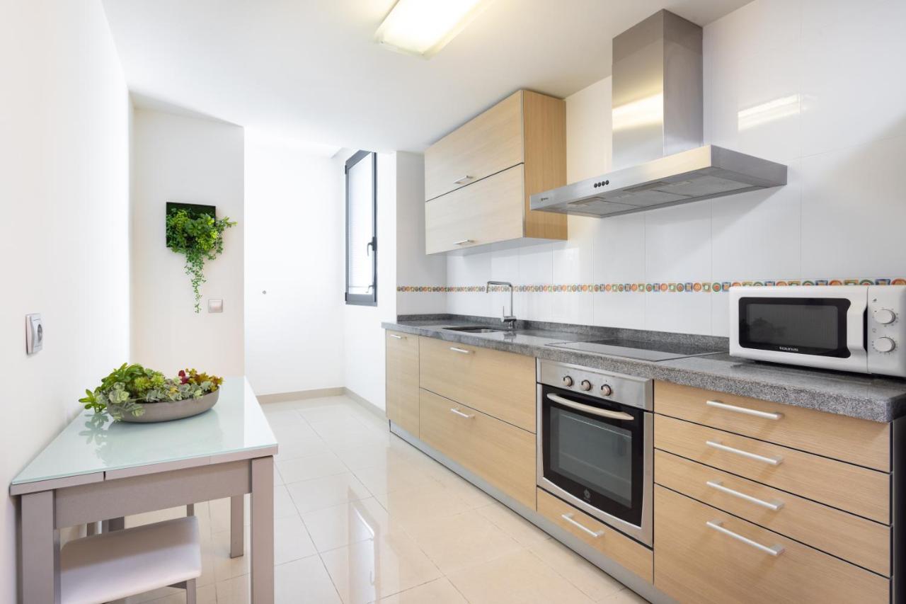 Apartamento Jade Santa Cruz de Tenerife Kültér fotó