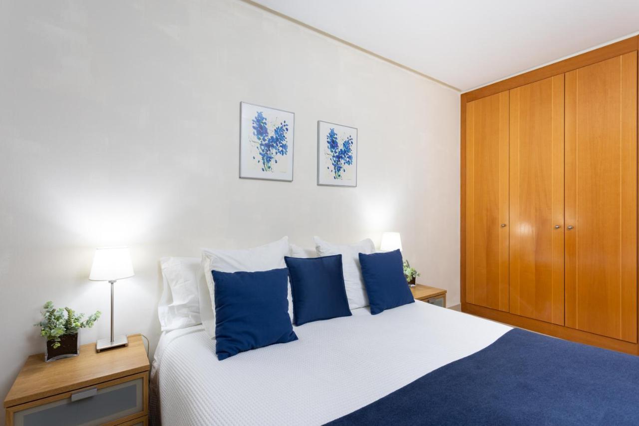 Apartamento Jade Santa Cruz de Tenerife Kültér fotó