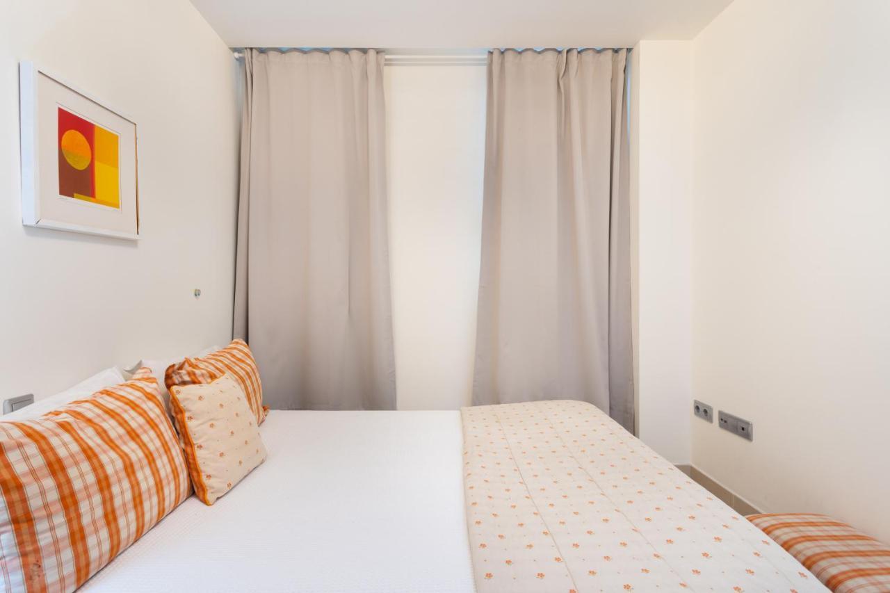 Apartamento Jade Santa Cruz de Tenerife Kültér fotó