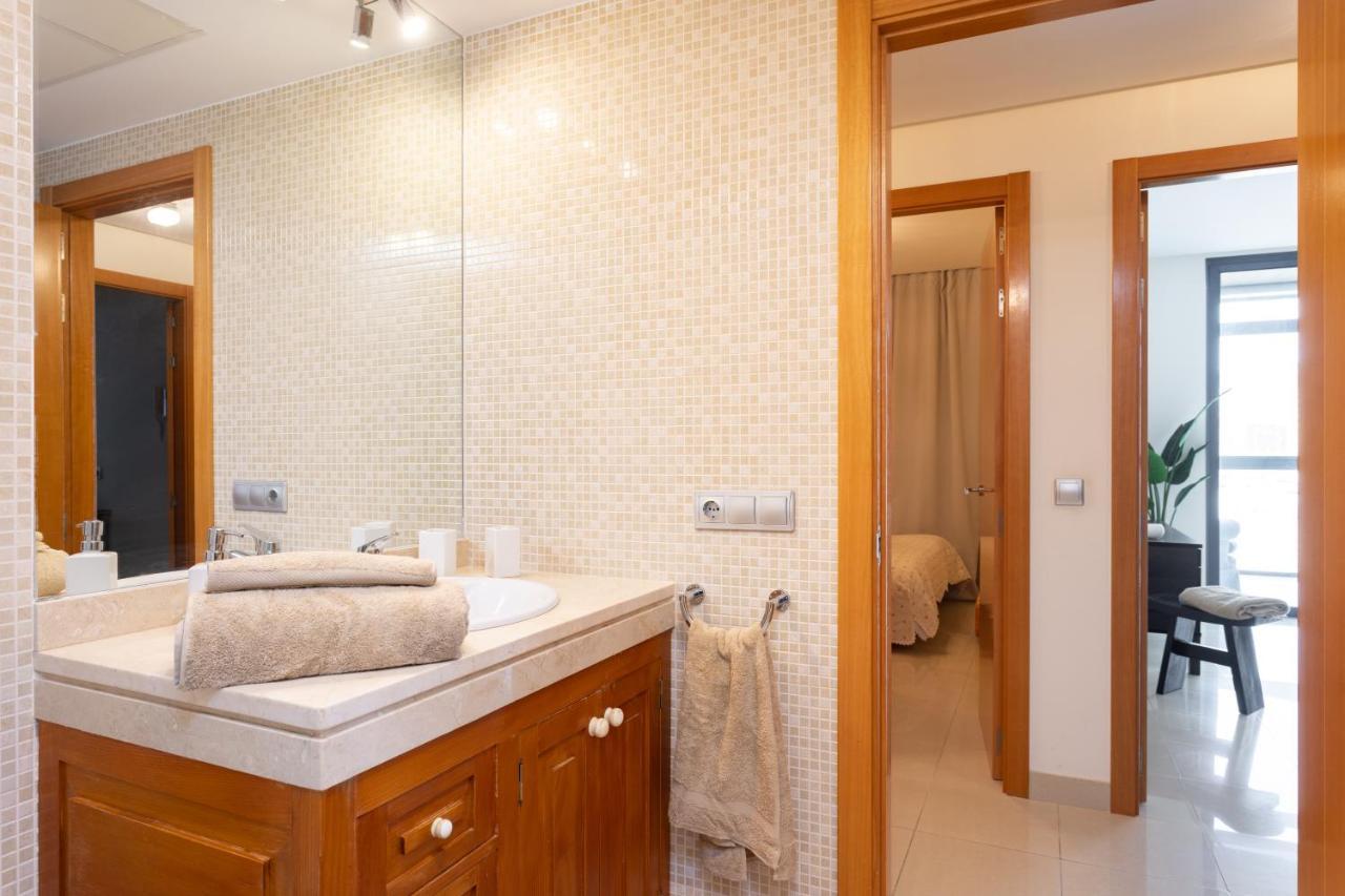 Apartamento Jade Santa Cruz de Tenerife Kültér fotó
