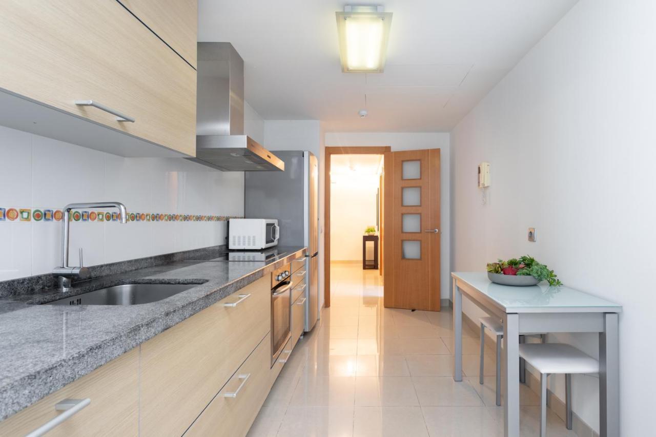 Apartamento Jade Santa Cruz de Tenerife Kültér fotó