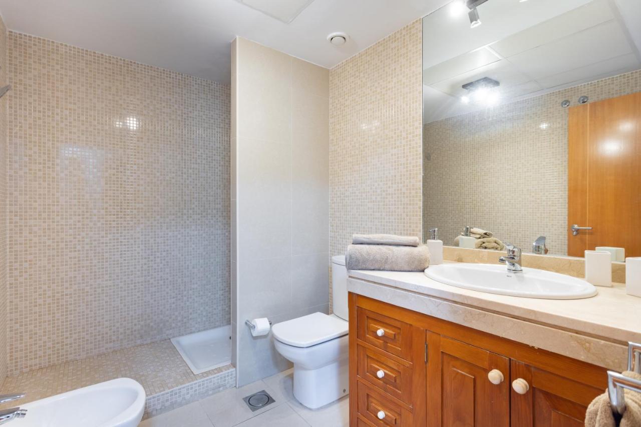 Apartamento Jade Santa Cruz de Tenerife Kültér fotó