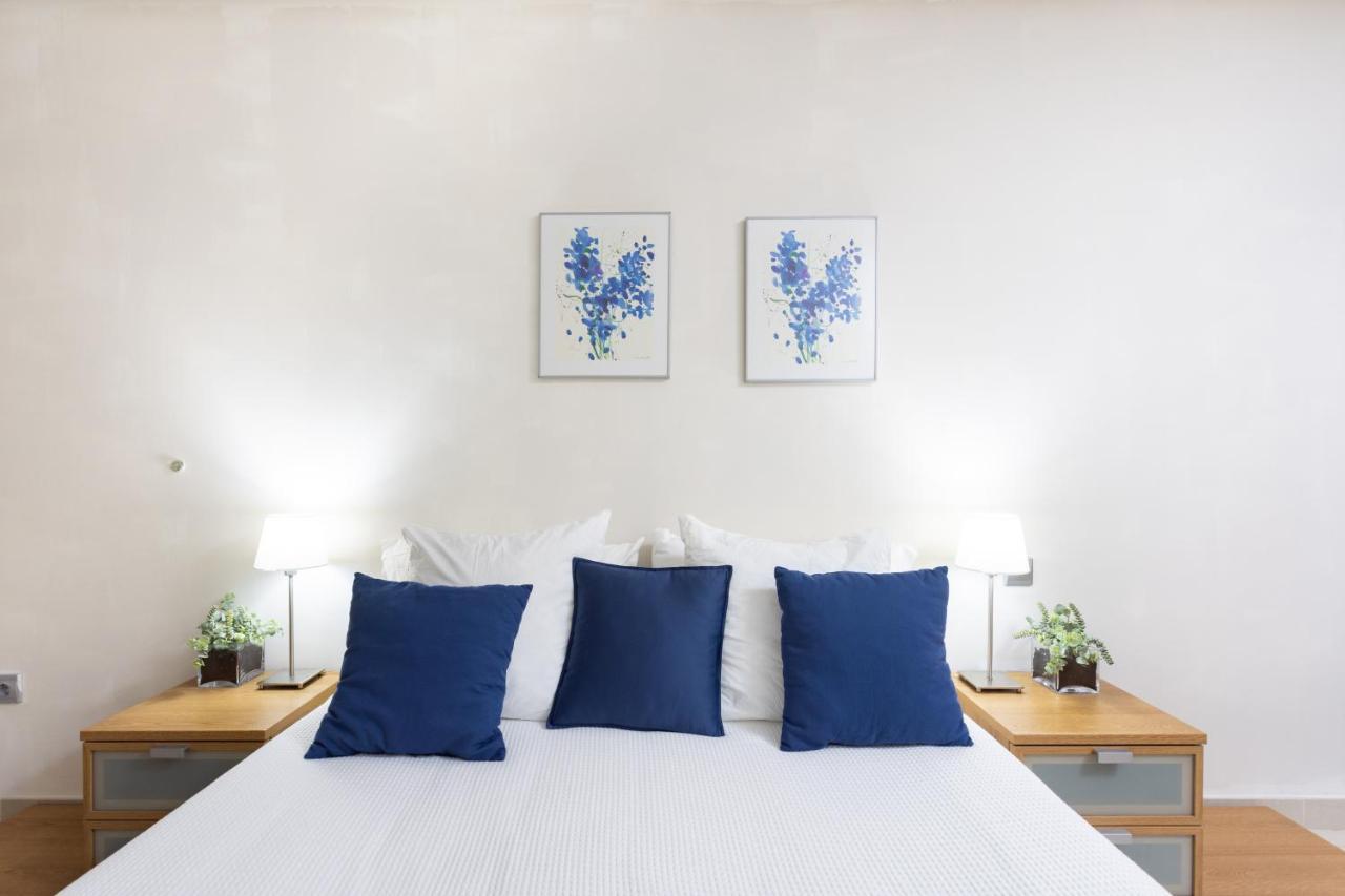 Apartamento Jade Santa Cruz de Tenerife Kültér fotó