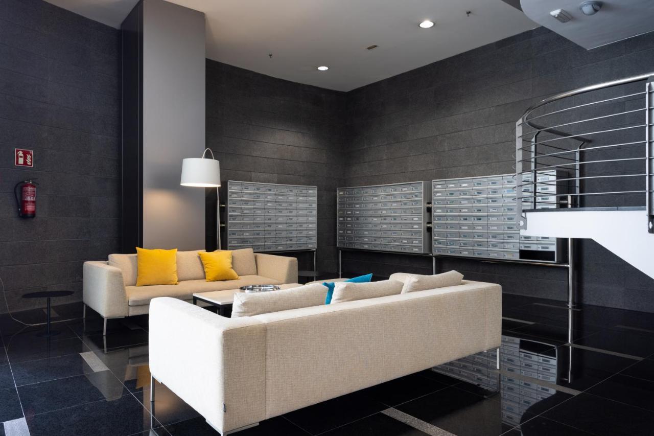 Apartamento Jade Santa Cruz de Tenerife Kültér fotó