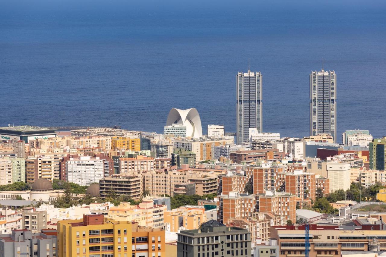 Apartamento Jade Santa Cruz de Tenerife Kültér fotó