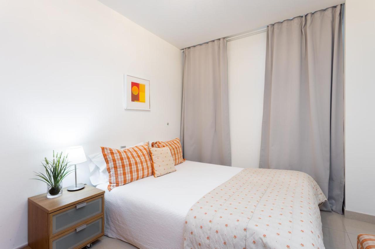 Apartamento Jade Santa Cruz de Tenerife Kültér fotó