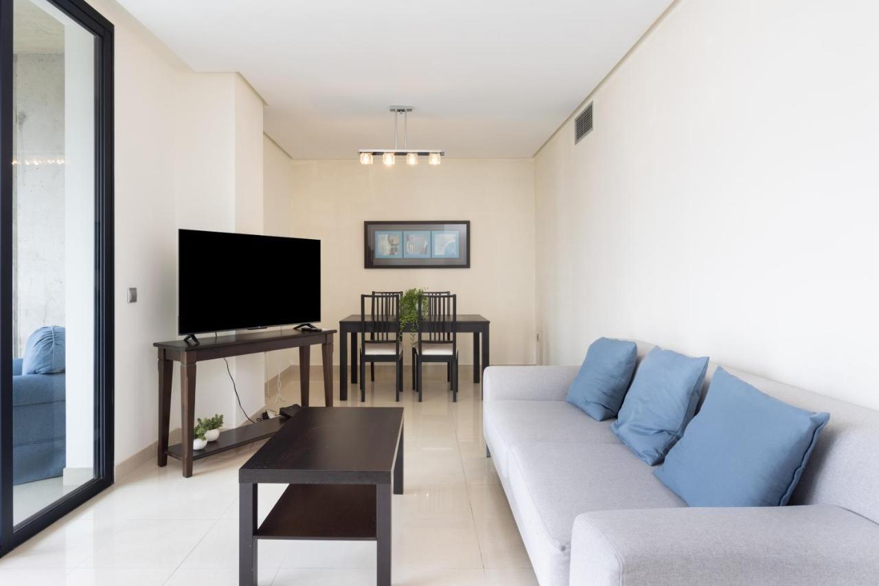 Apartamento Jade Santa Cruz de Tenerife Kültér fotó