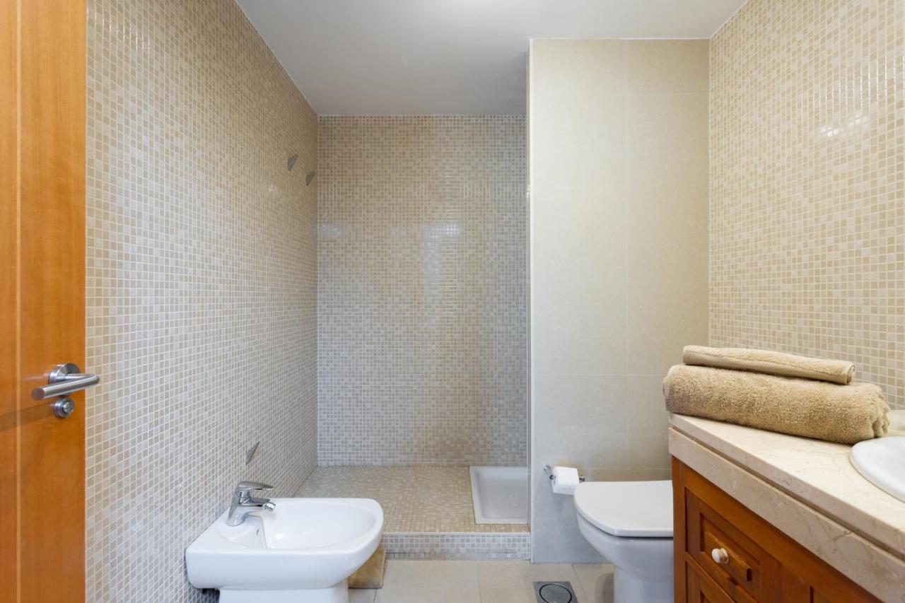 Apartamento Jade Santa Cruz de Tenerife Kültér fotó