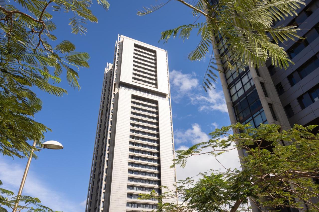 Apartamento Jade Santa Cruz de Tenerife Kültér fotó